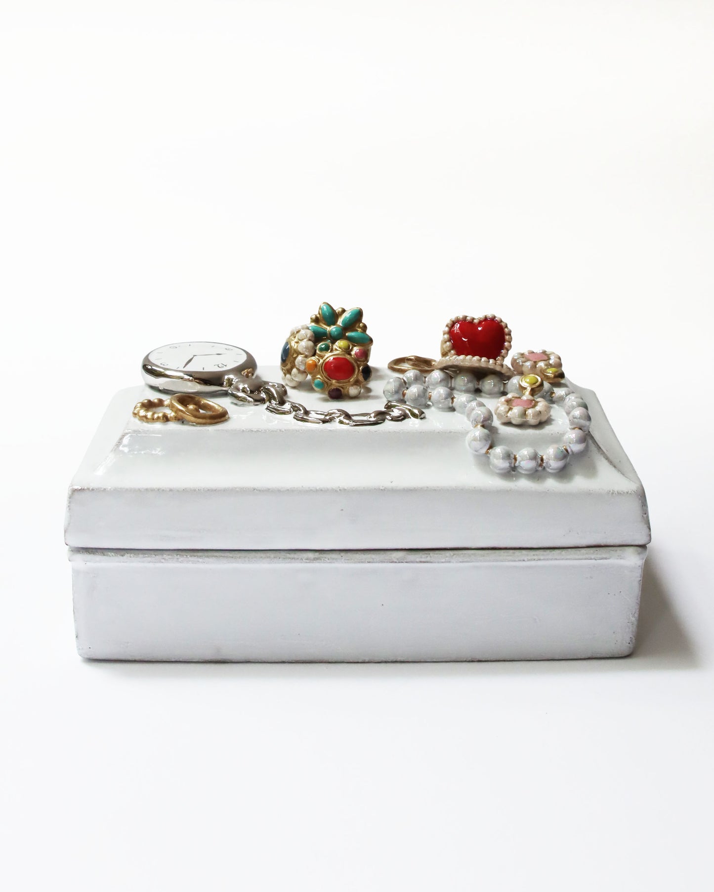 Serena Carone Jewelry ボックス