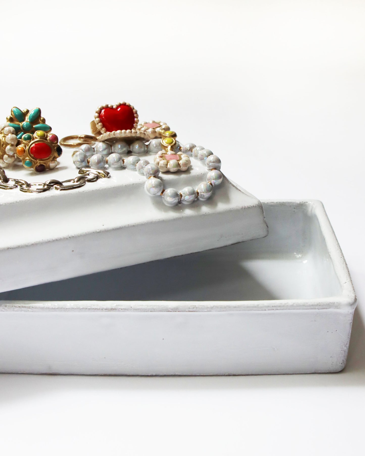 Serena Carone Jewelry ボックス