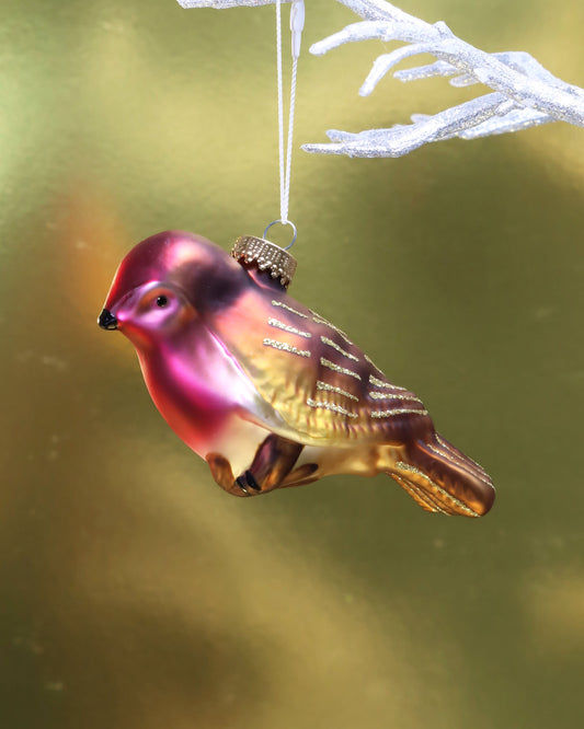 オーナメント Green forest1