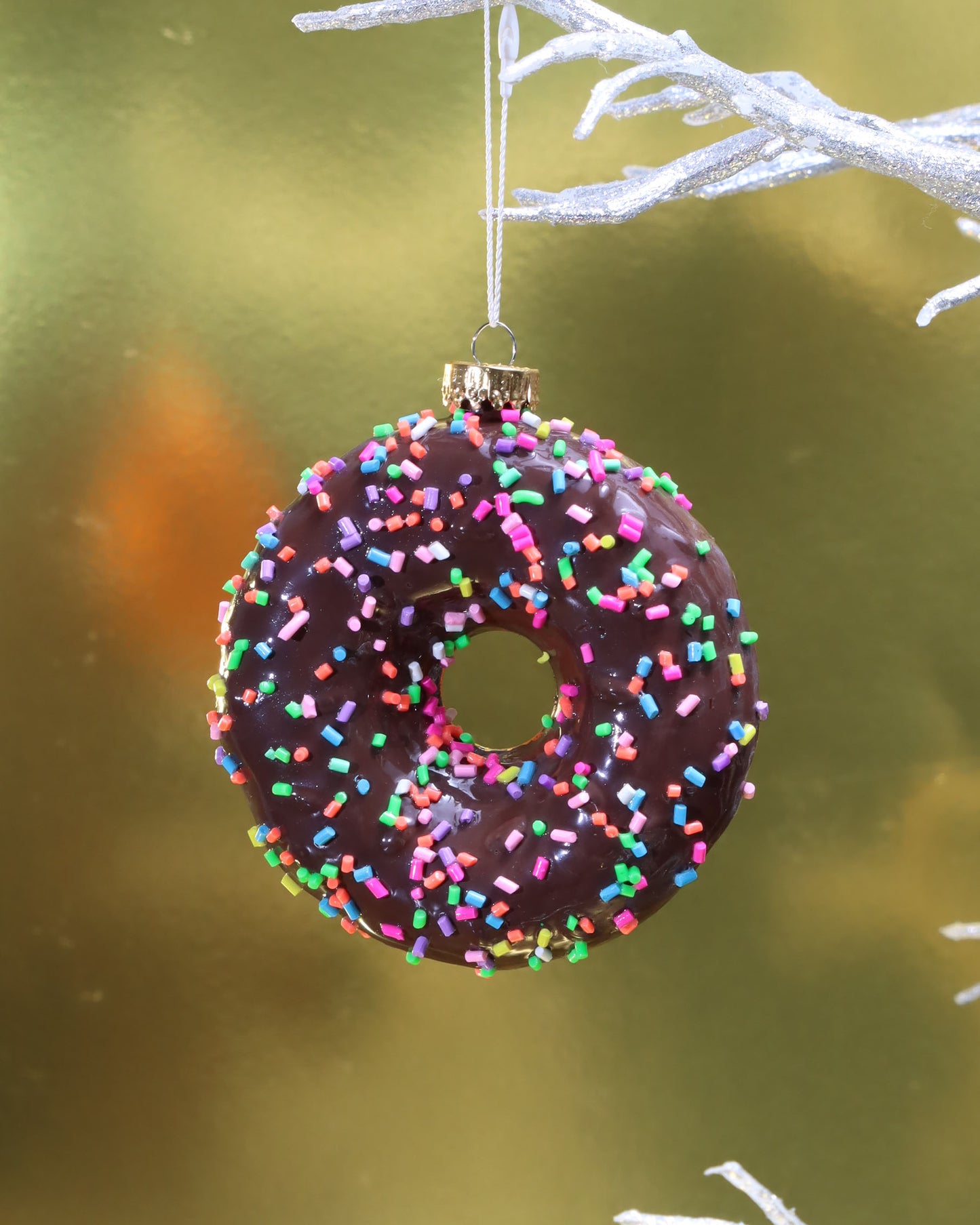 オーナメント American Donut