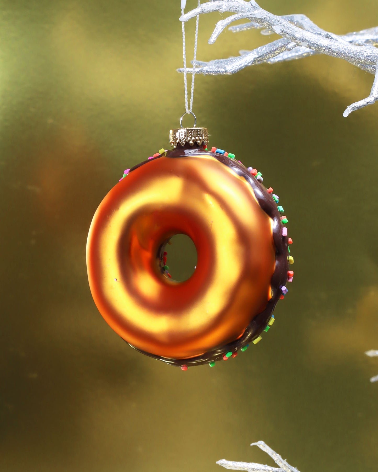 オーナメント American Donut