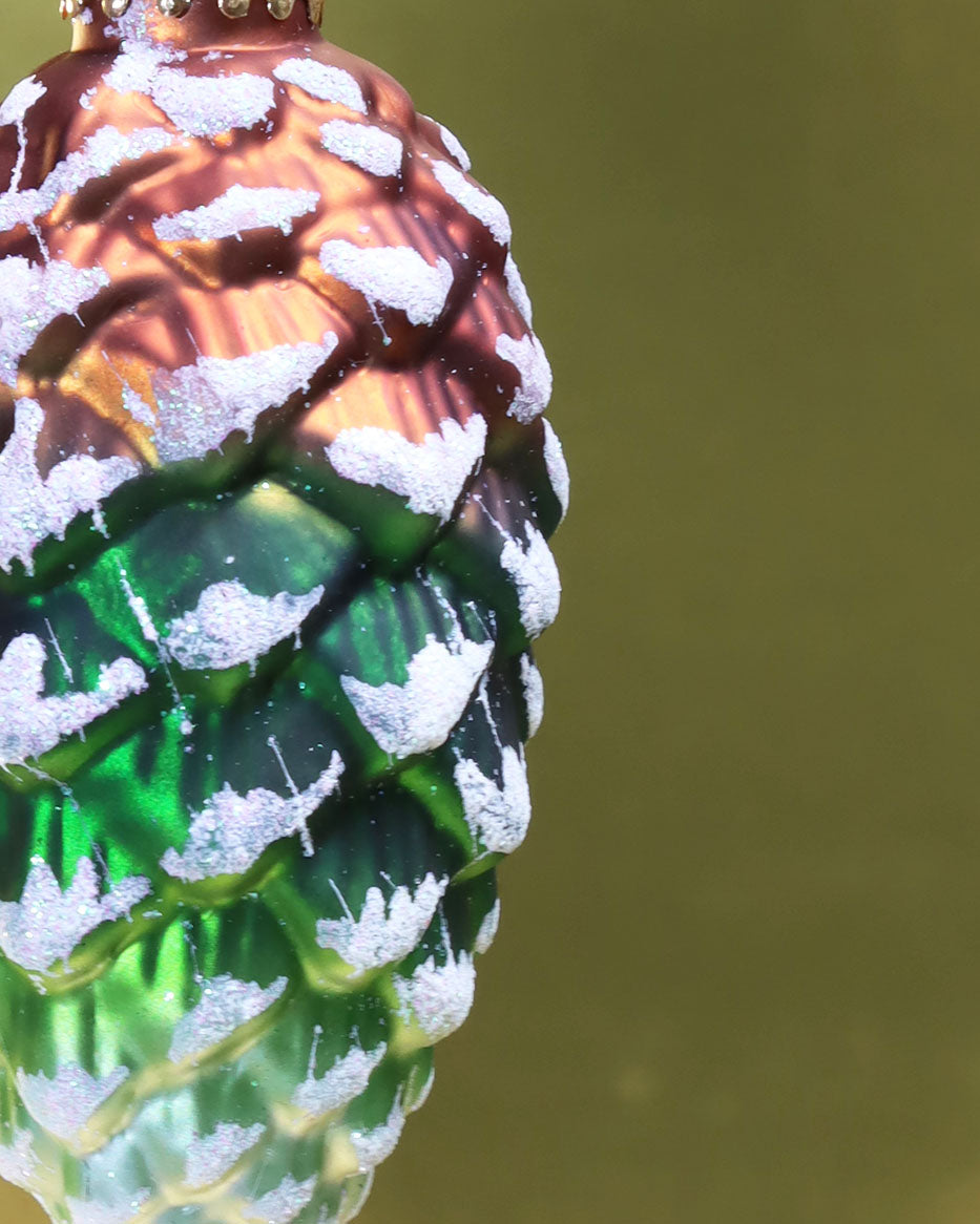 オーナメント Green forest4