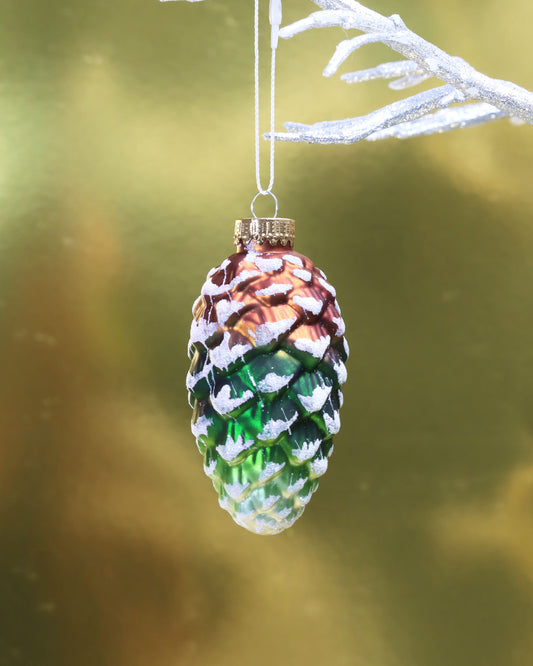 オーナメント Green forest4