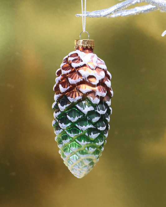 オーナメント Green forest3