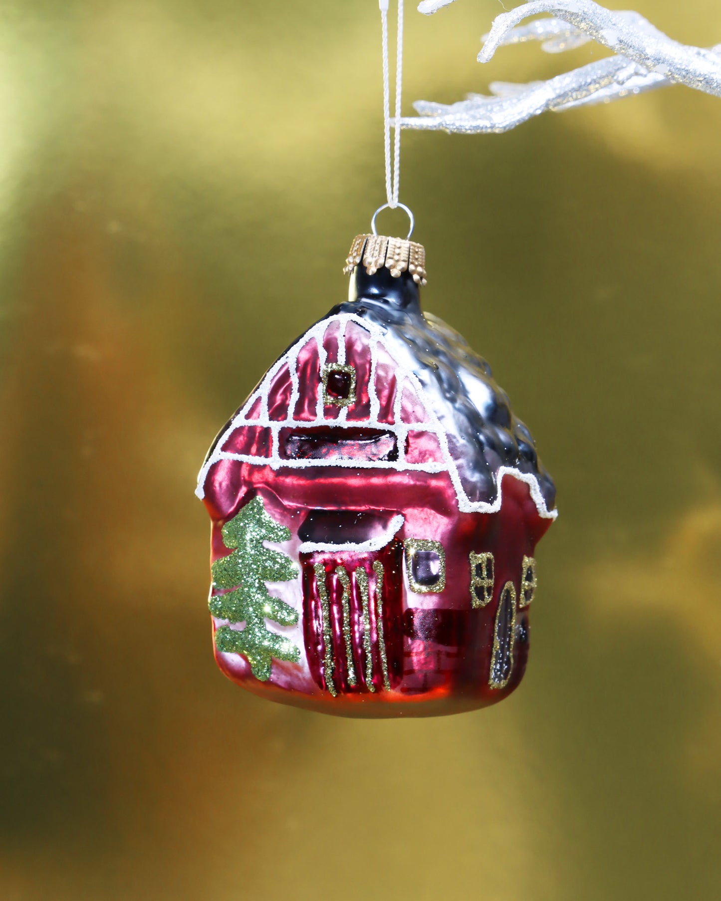 オーナメント Fairytale1