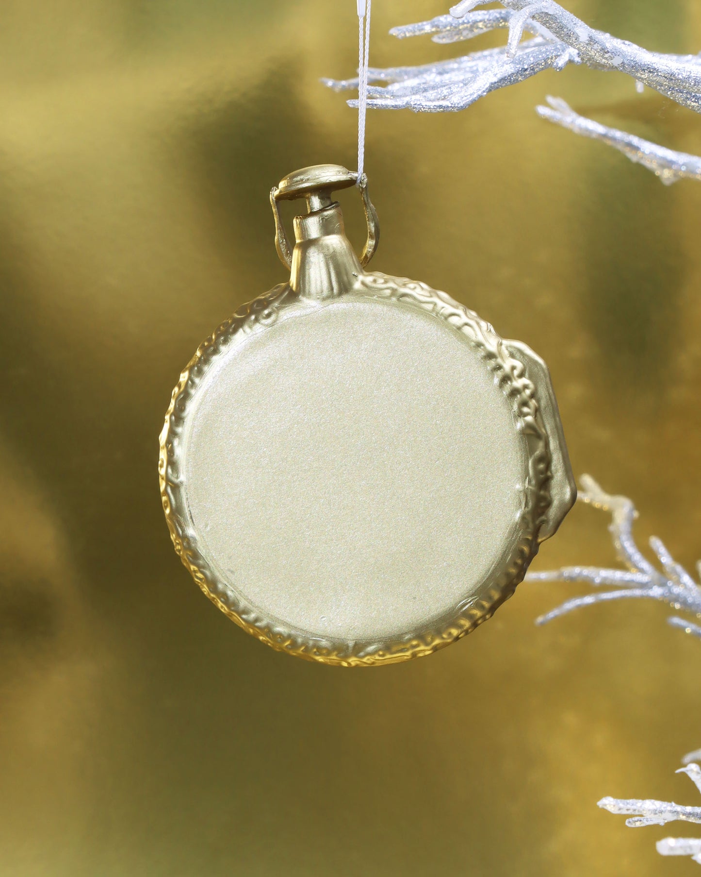 オーナメント Pocket Watch