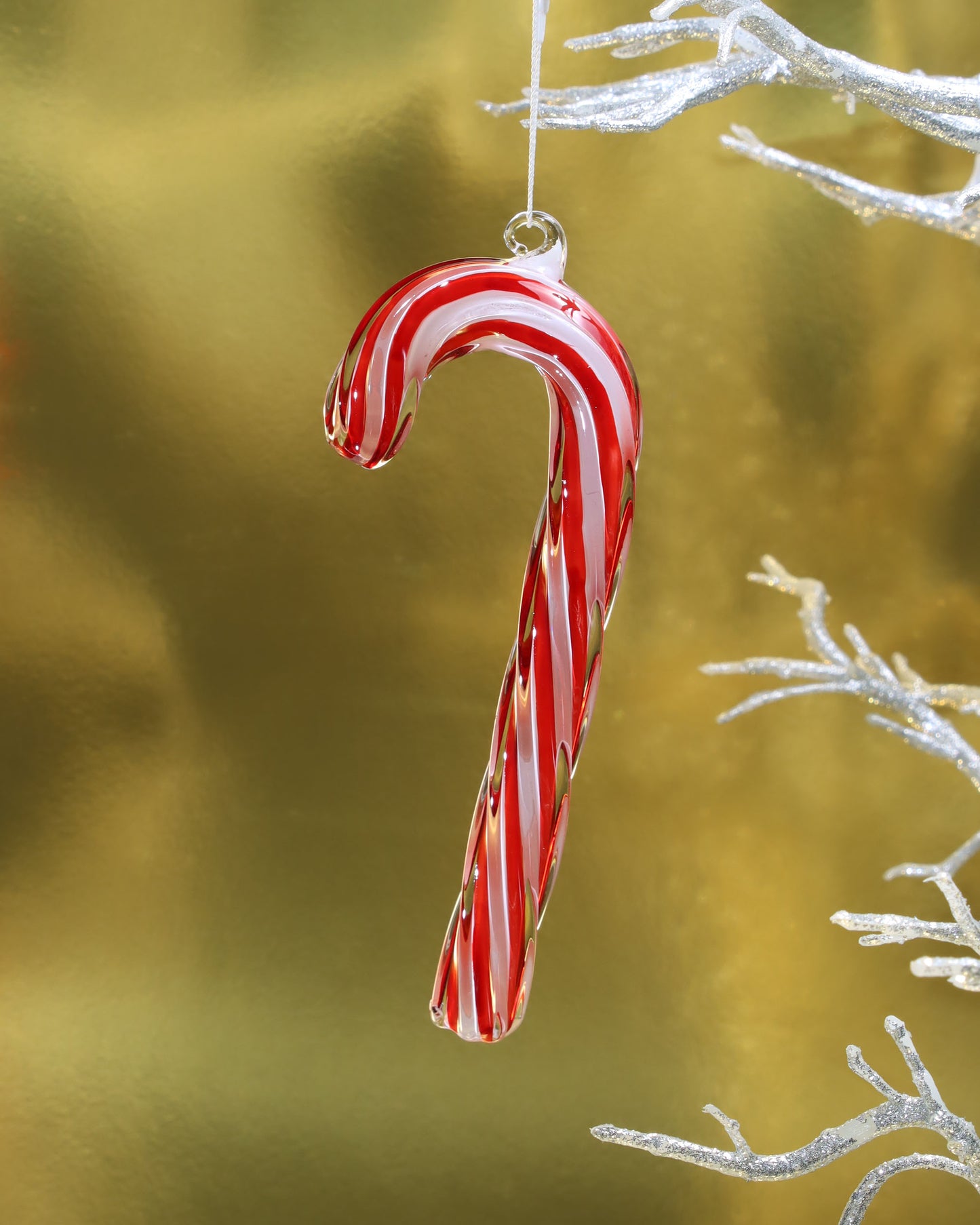 オーナメント Tree Decoration Candy cane