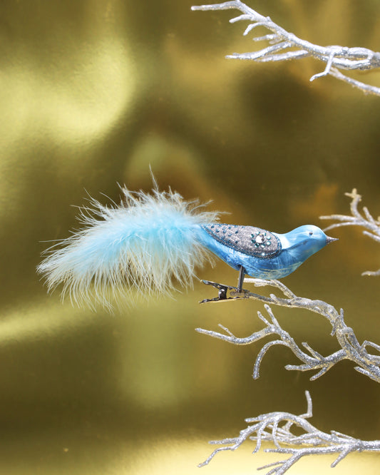 オーナメント Tree Decoration Bird