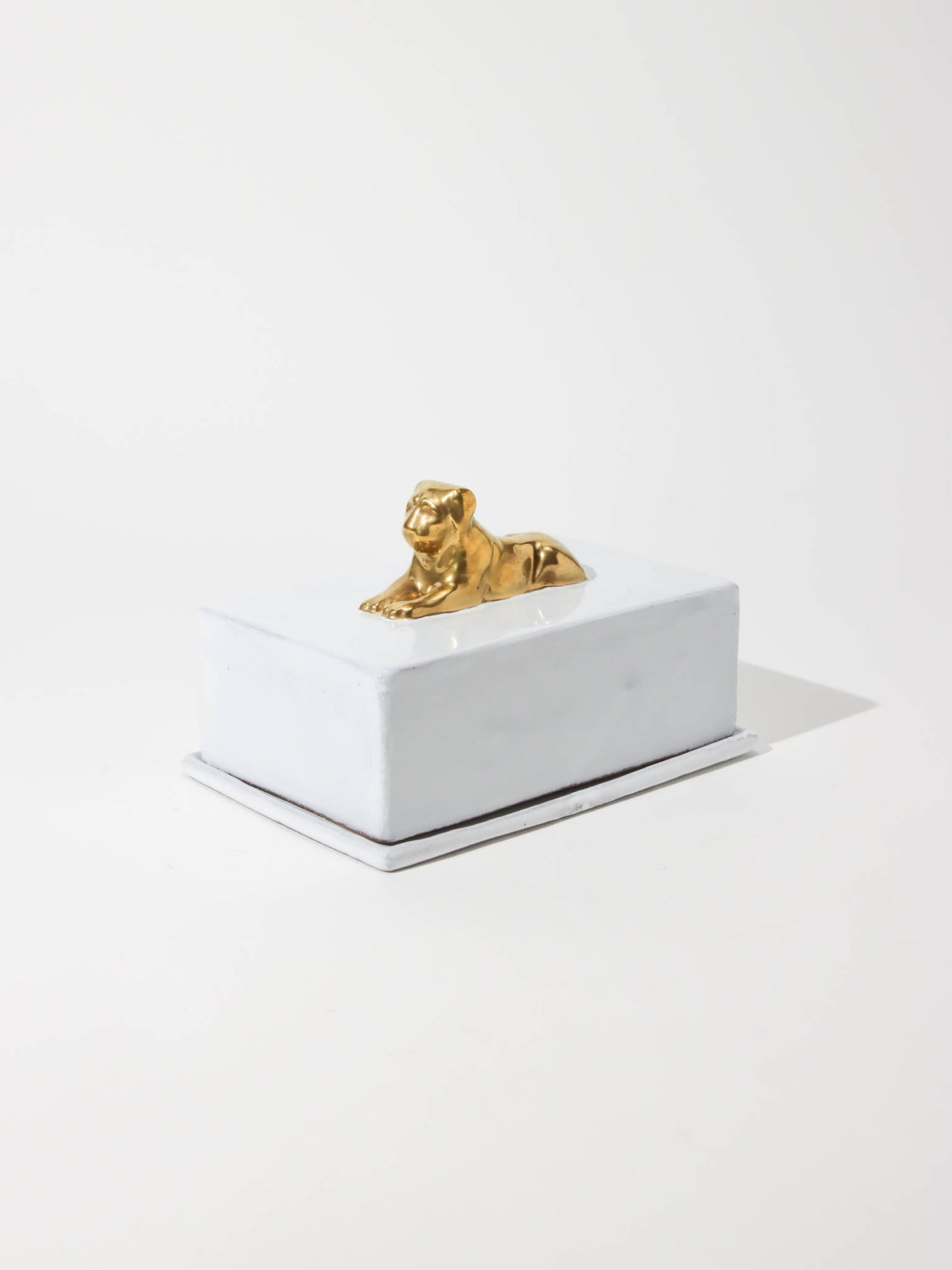 Gilded Lion バターディッシュ