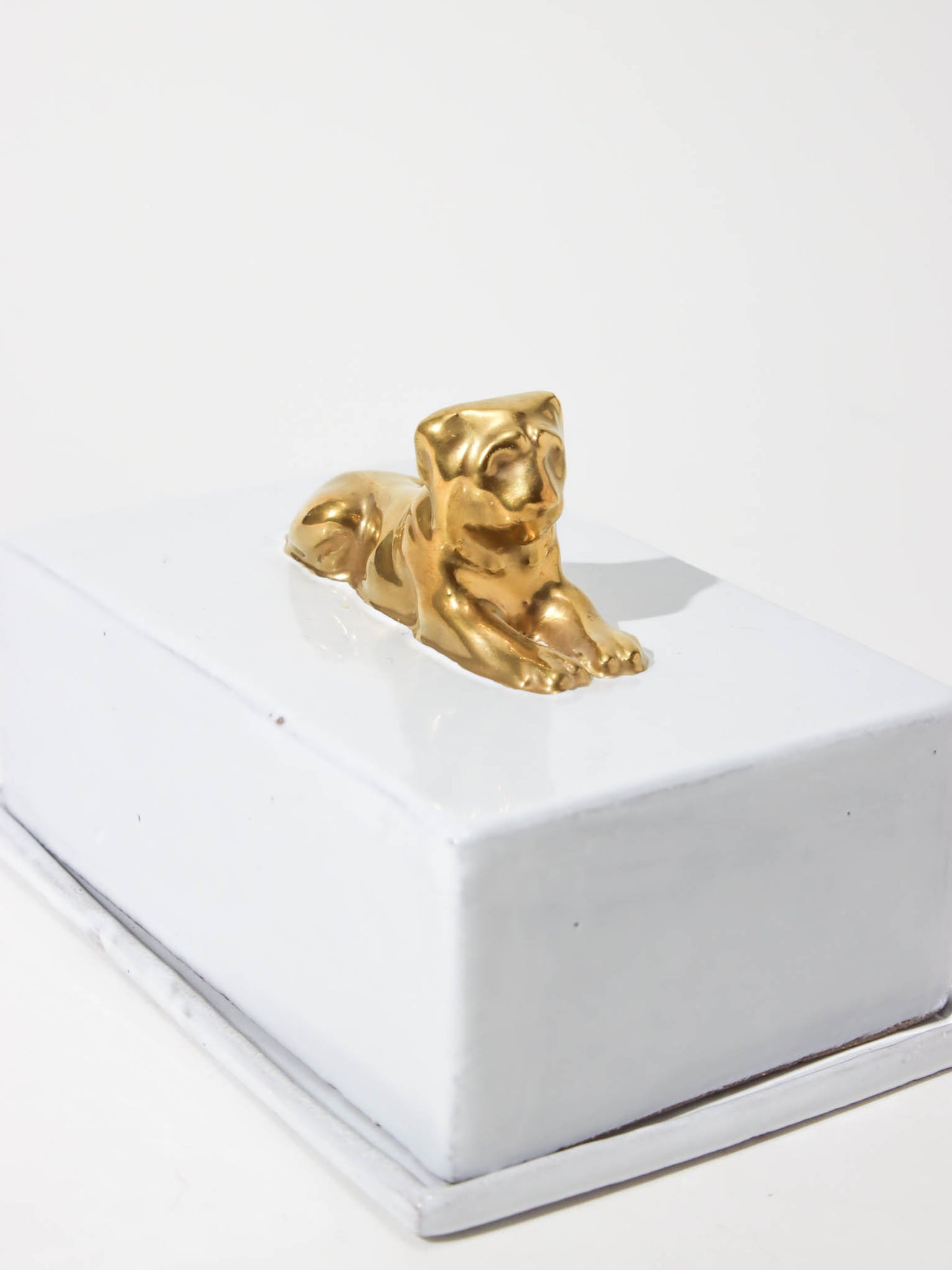 Gilded Lion バターディッシュ