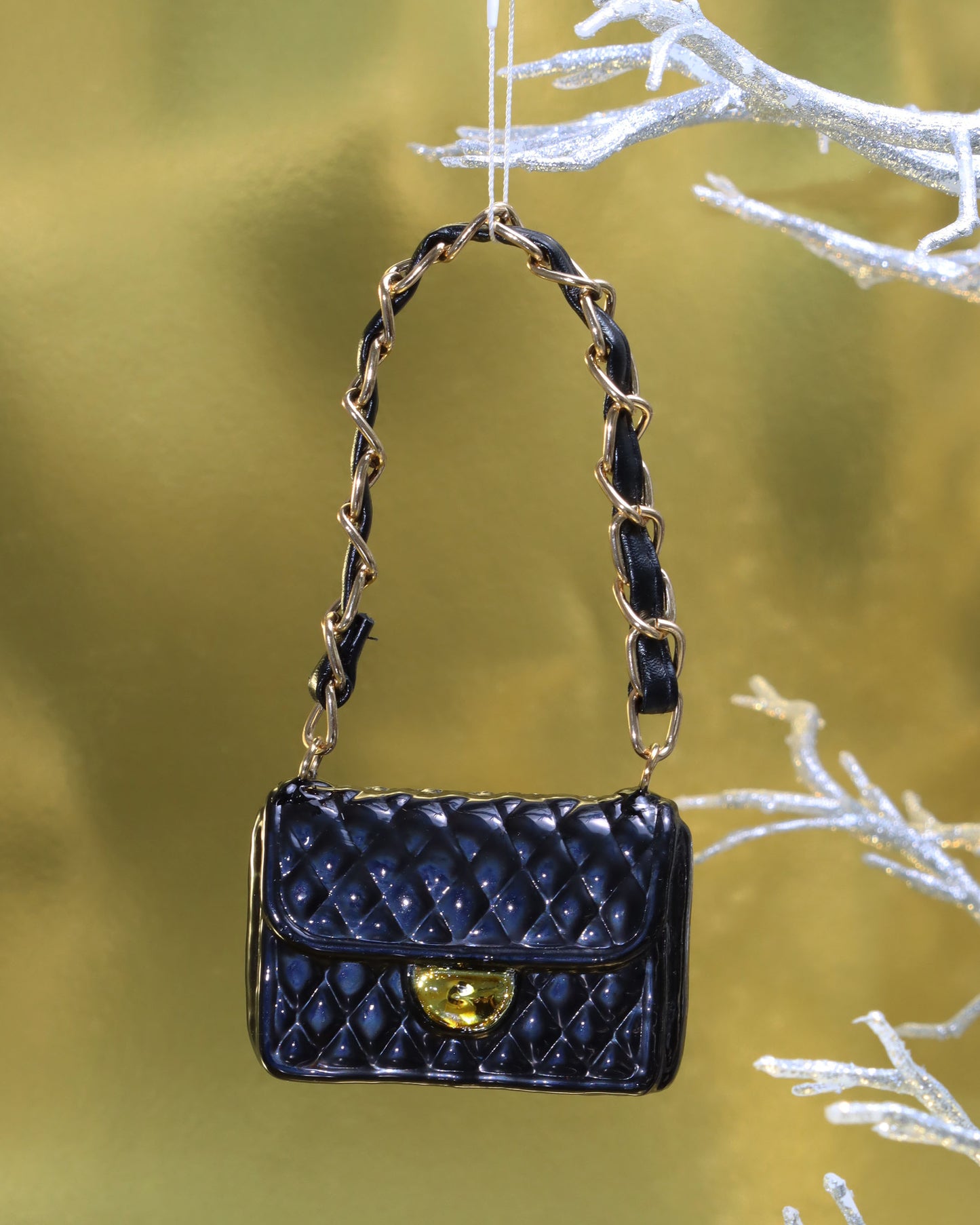 オーナメント HANDBAG