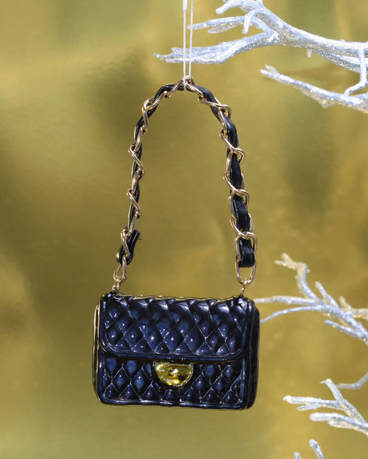 オーナメント HANDBAG