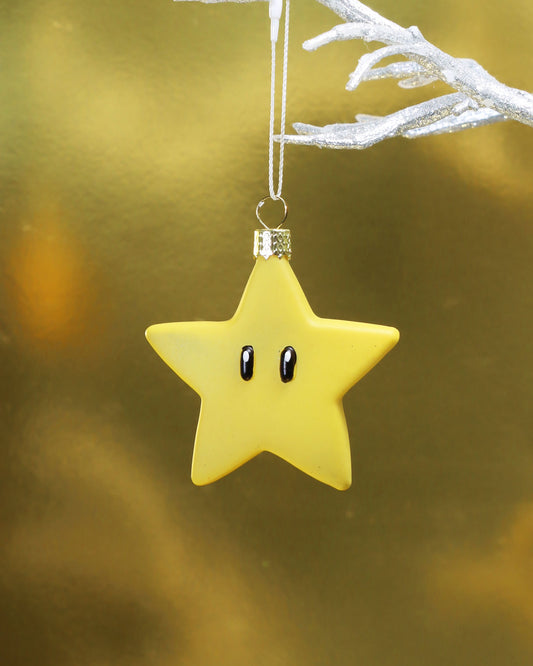 オーナメント STAR