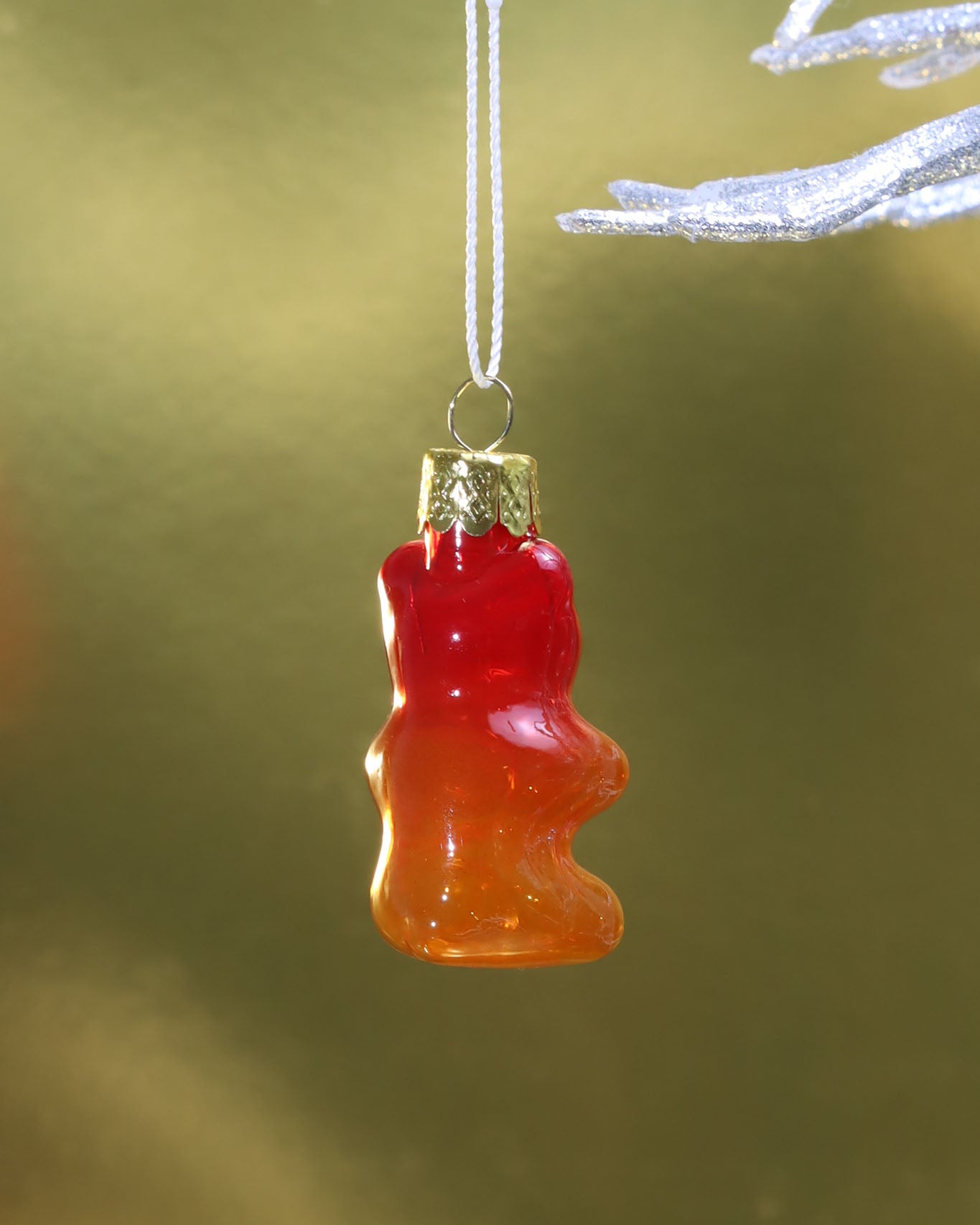 オーナメント GUMMY BEARS