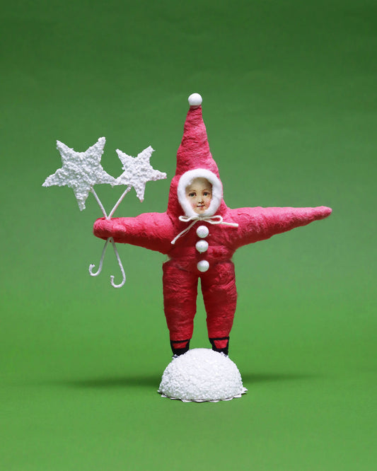 フィギュア Red Star Child