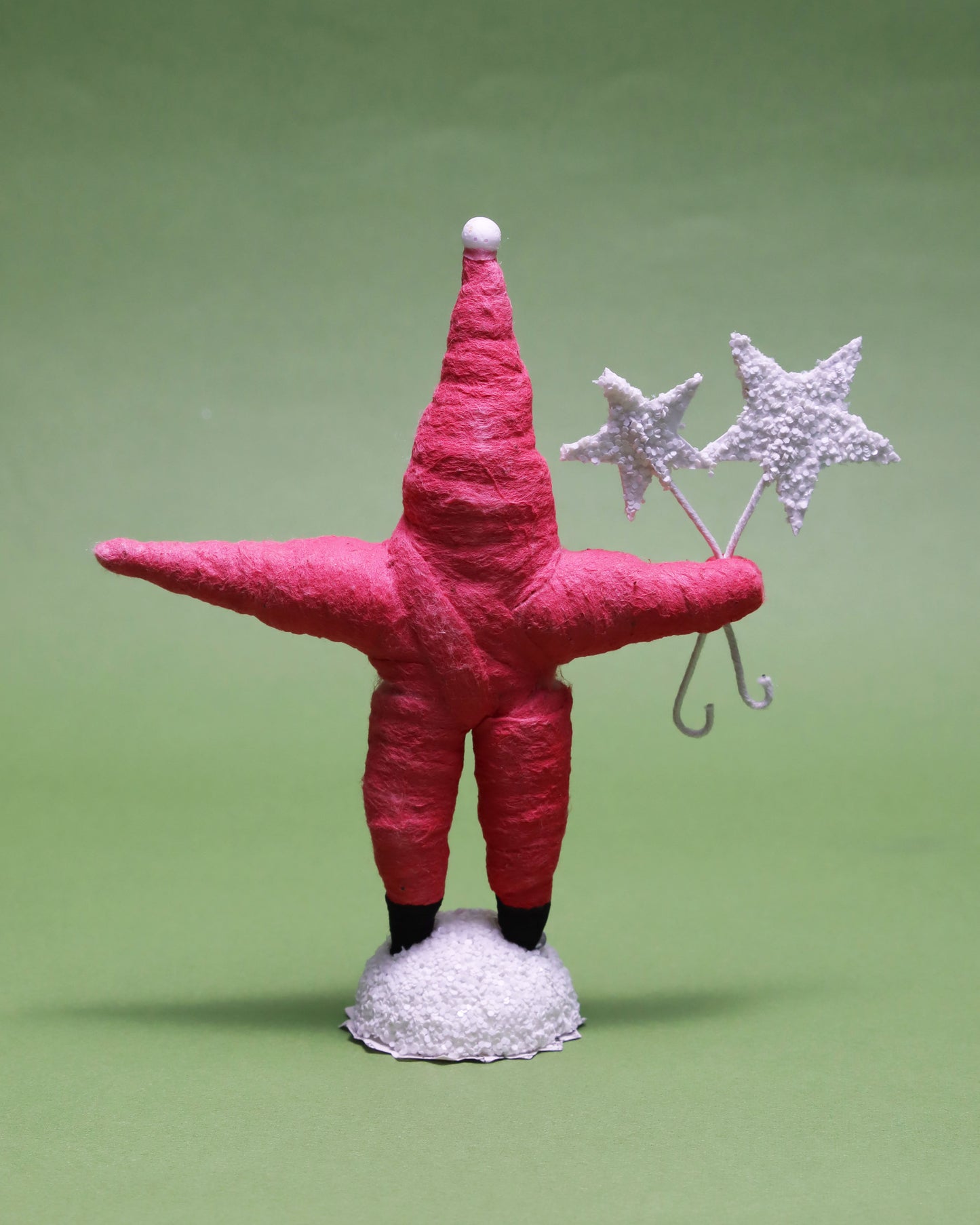 フィギュア Red Star Child