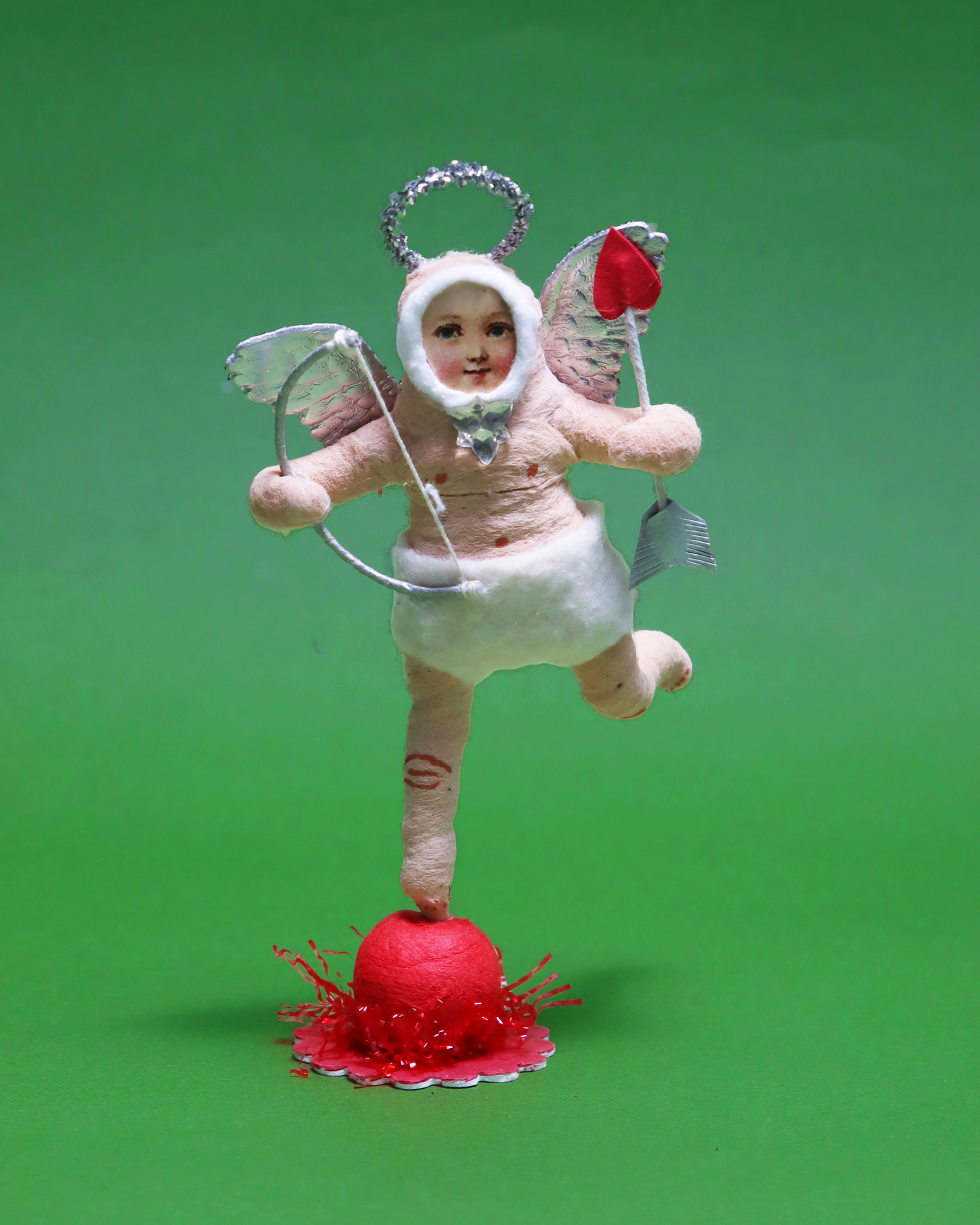 フィギュア Cupid