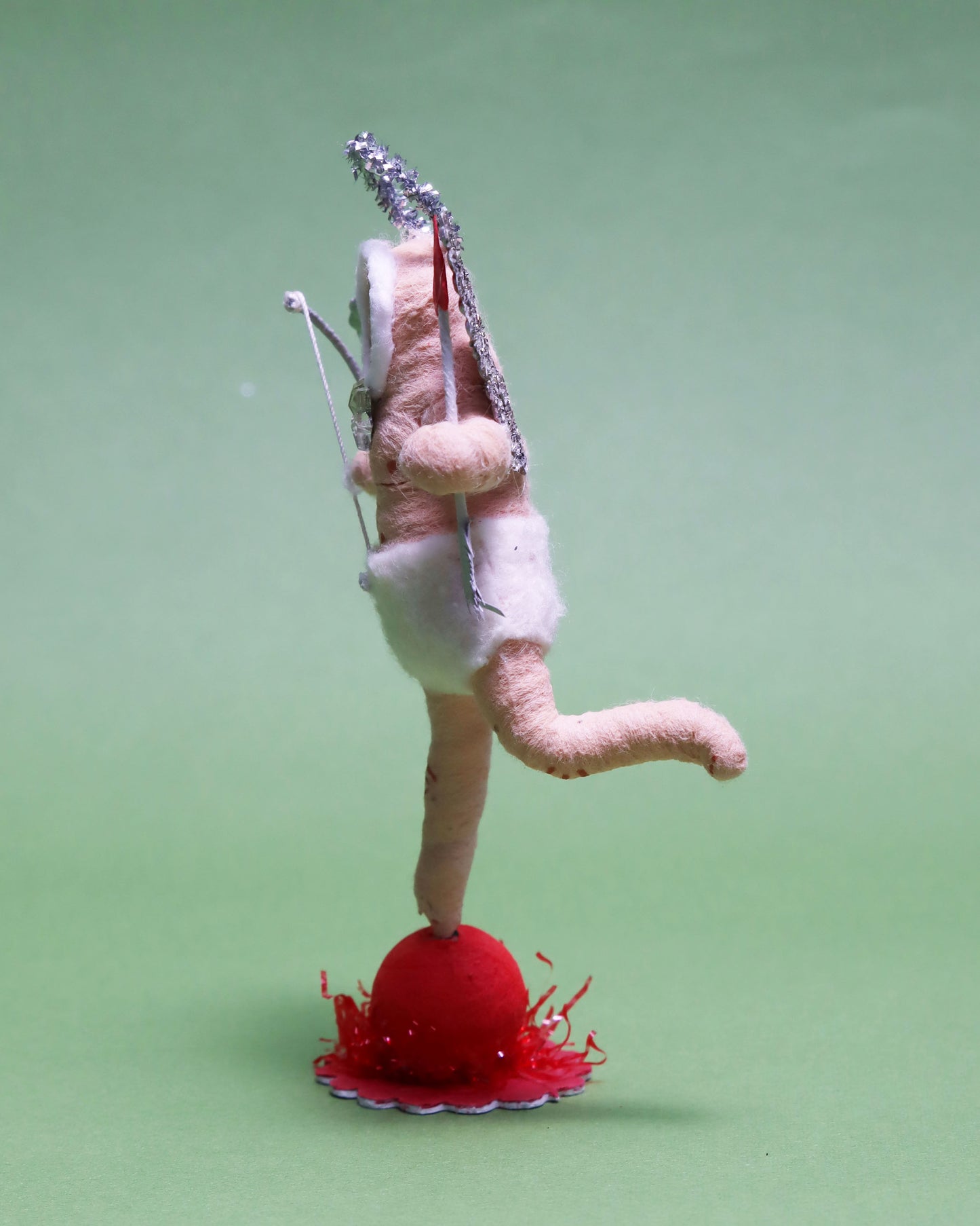 フィギュア Cupid