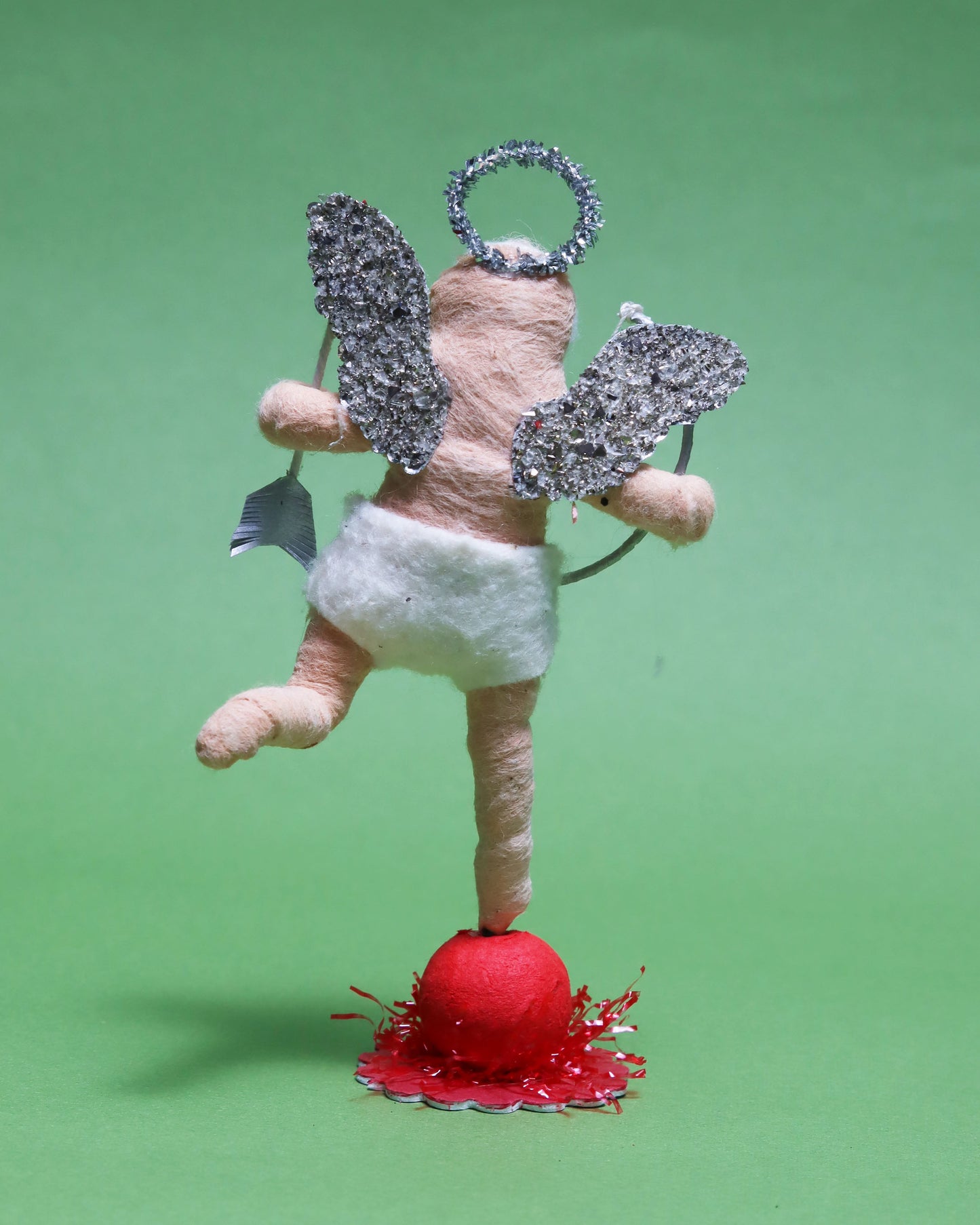 フィギュア Cupid