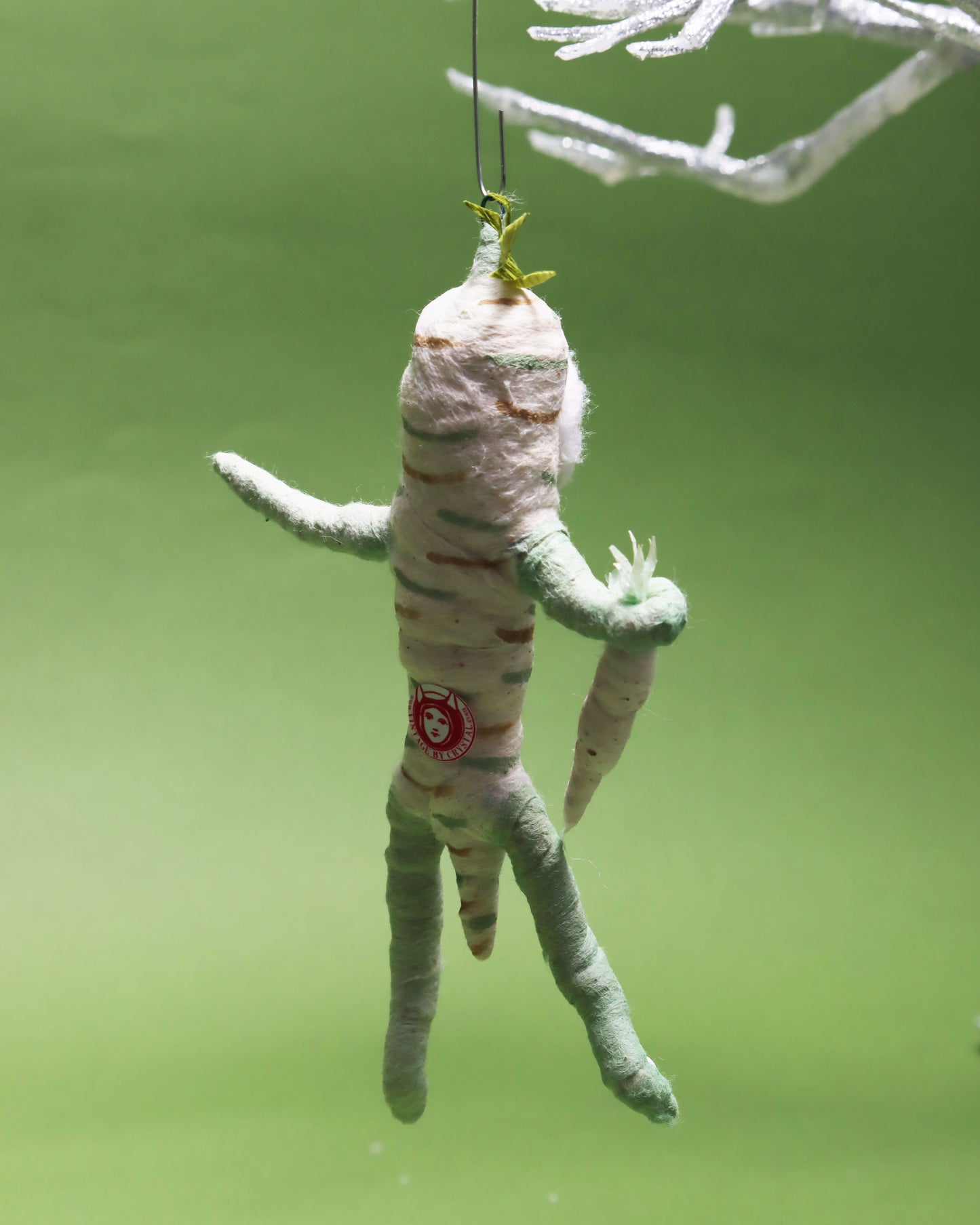 オーナメント Parsnip Child