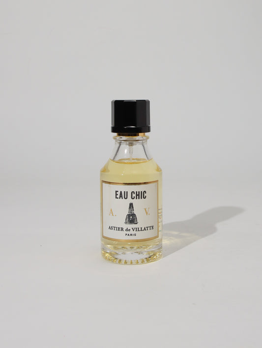 Eau Chic 50ml オーデコロン