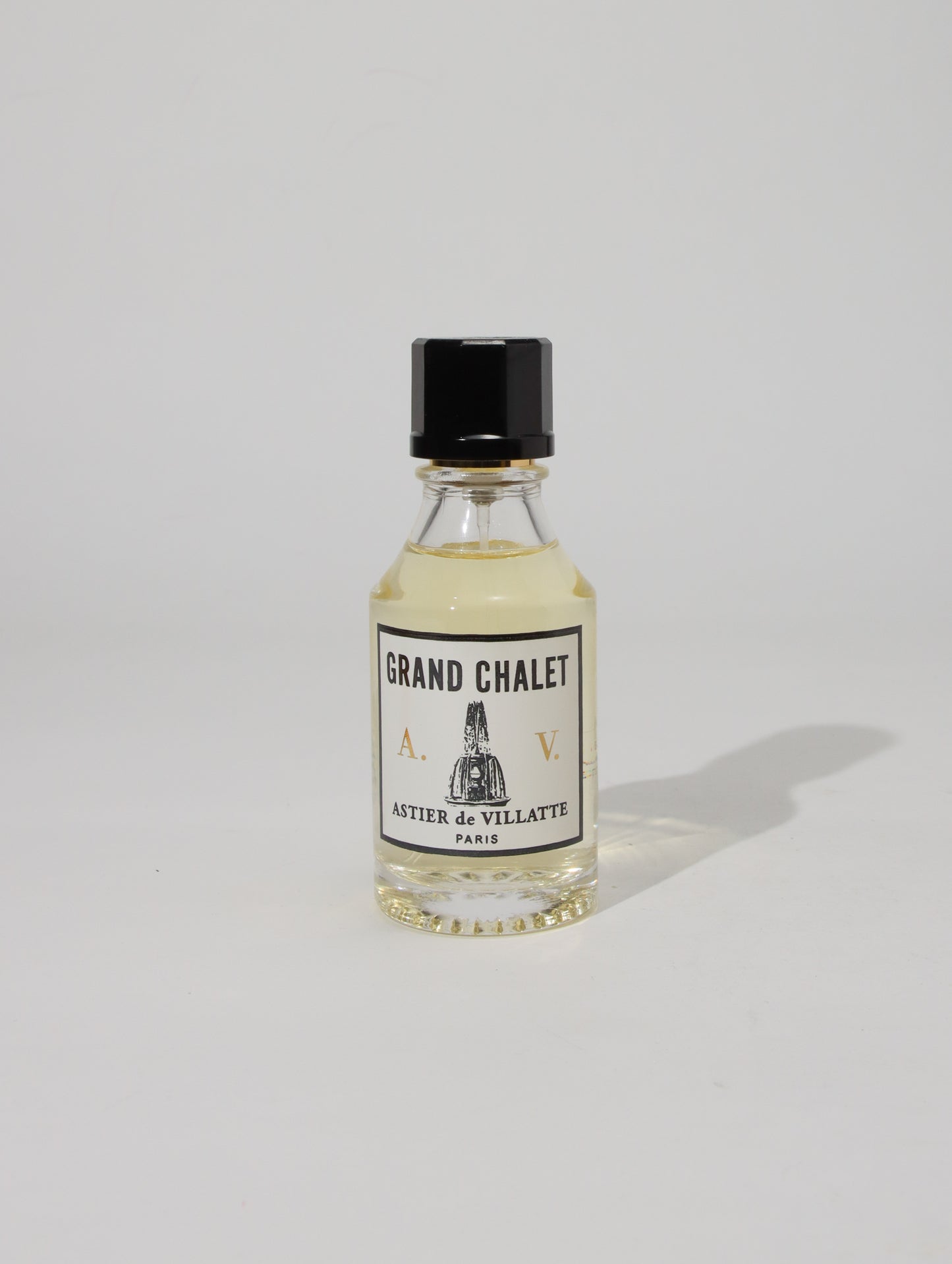 Cologne Grand Chalet 50ml オーデコロン