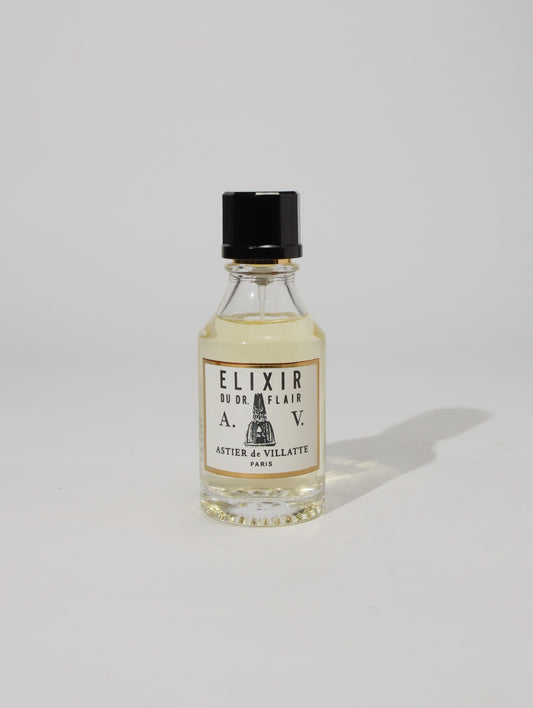 Cologne Elixir Du Docteur Flair 50ml オーデコロン