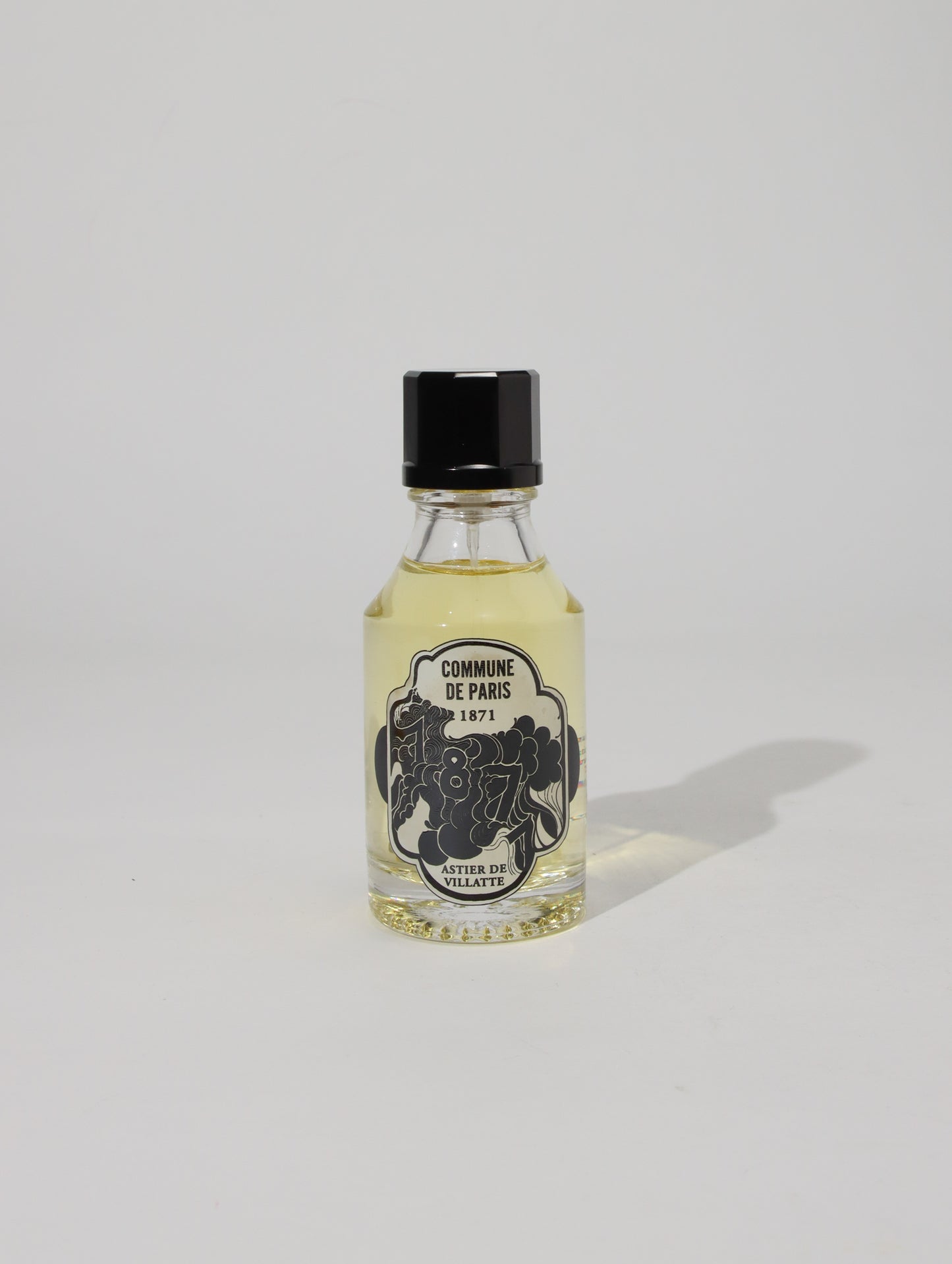 Commune de Paris 50ml オーデコロン