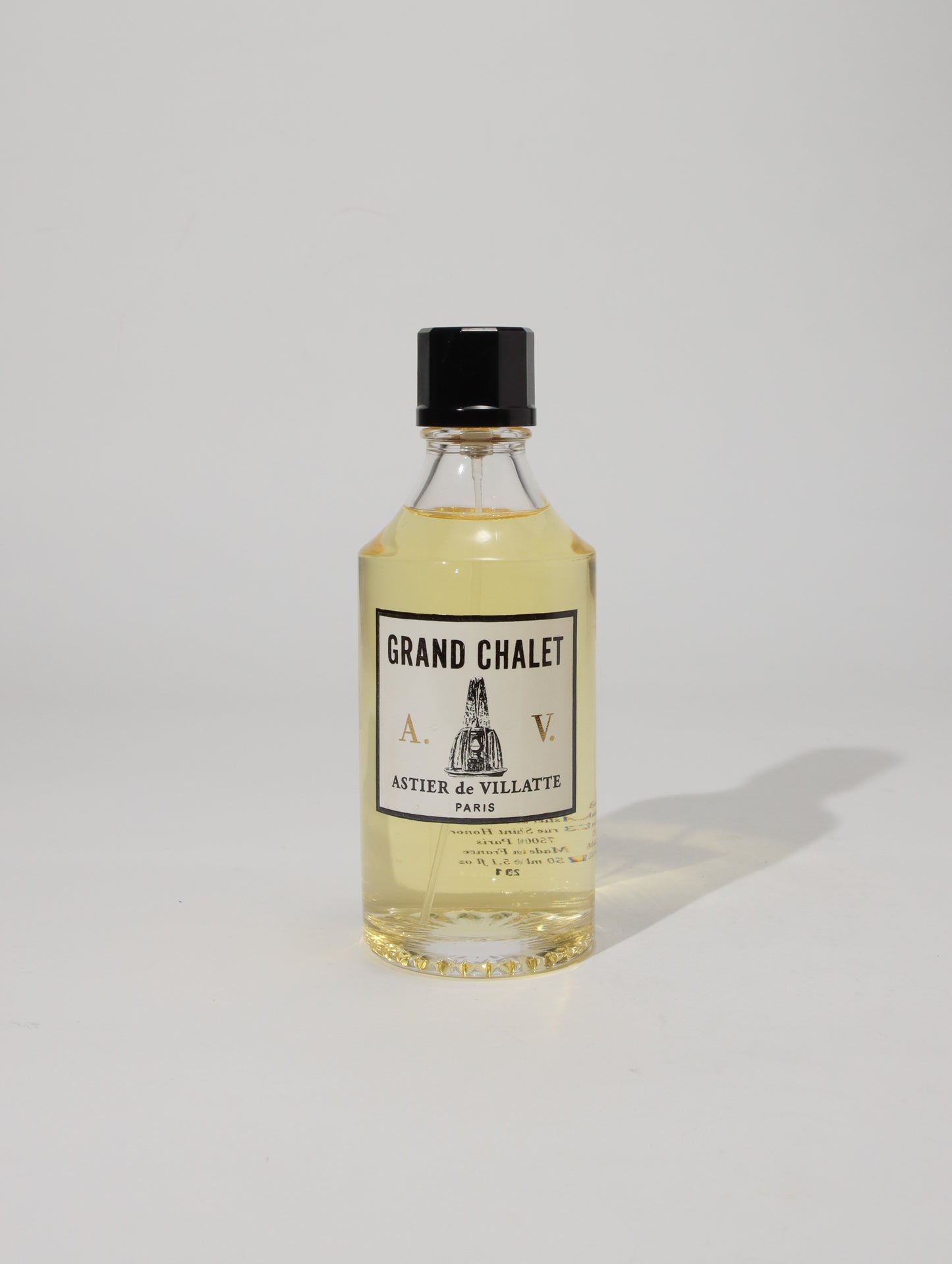 Grand Chalet 150ml オーデコロン