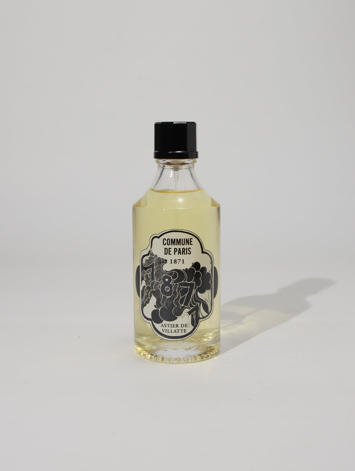 Commune de Paris 150ml オーデコロン – ATELIER ONLINE