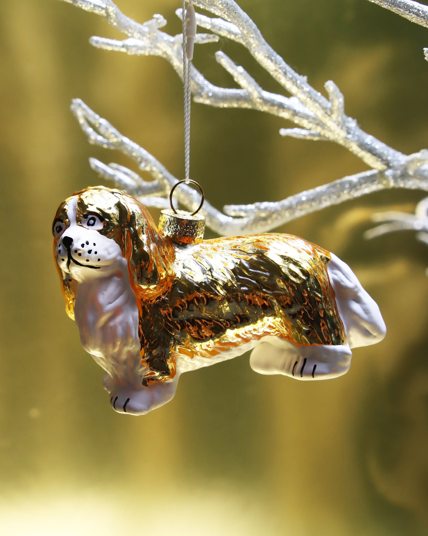 オーナメント DOGS