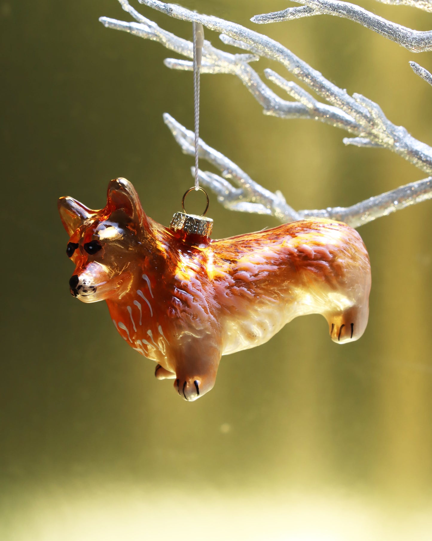 オーナメント DOGS