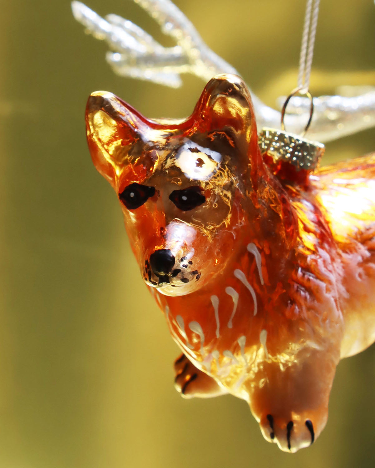 オーナメント DOGS