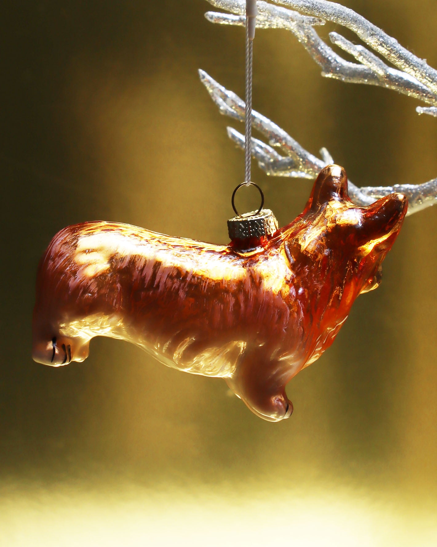 オーナメント DOGS