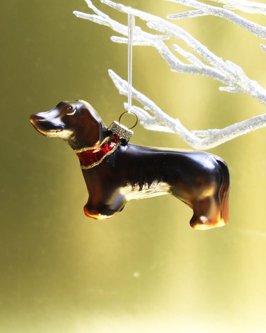 オーナメント DOGS