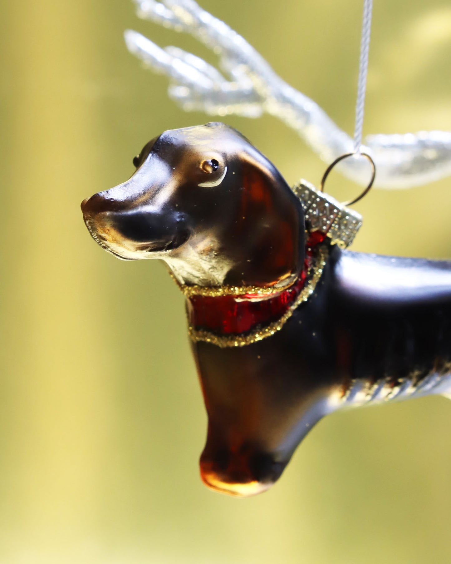 オーナメント DOGS