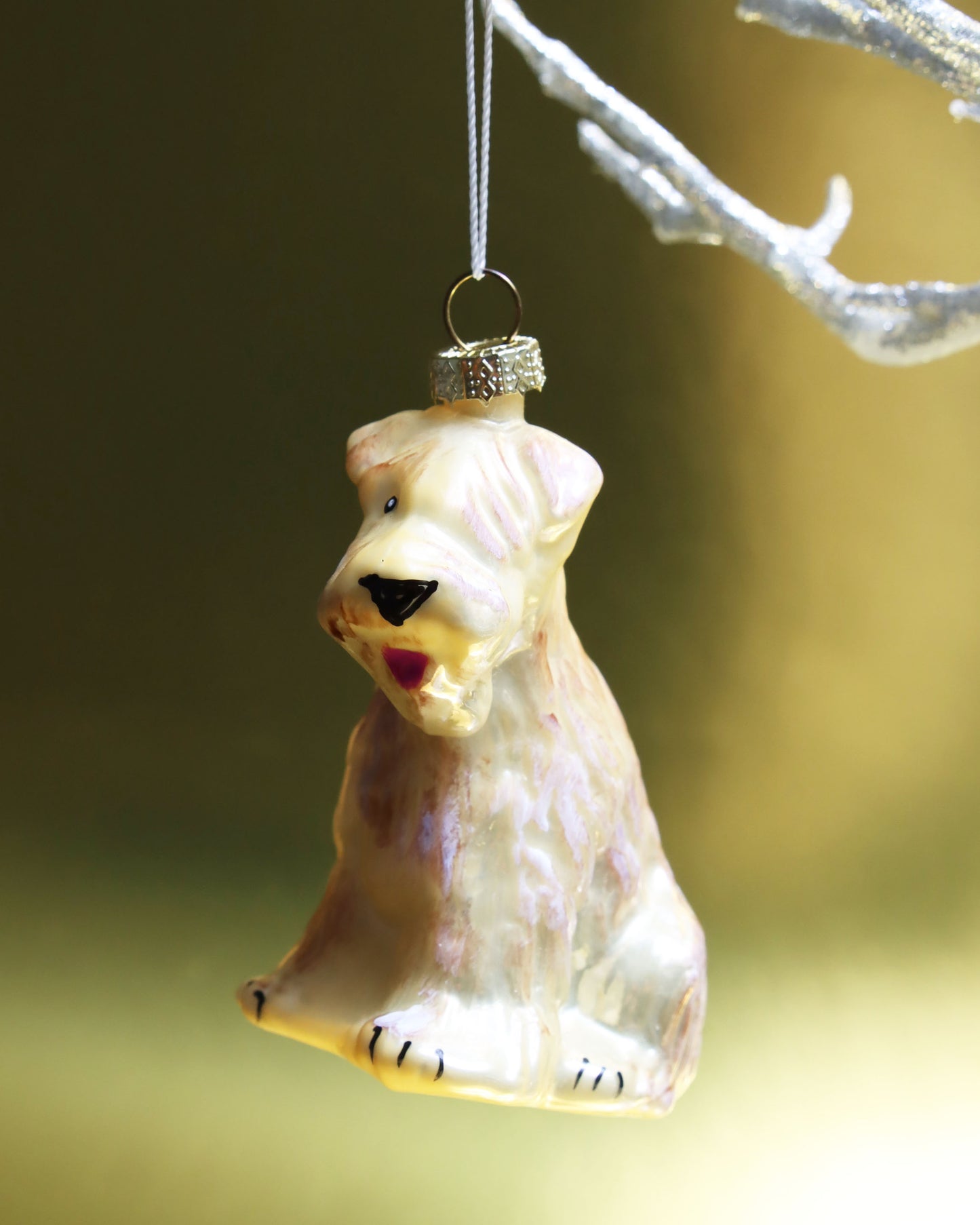 オーナメント DOGS