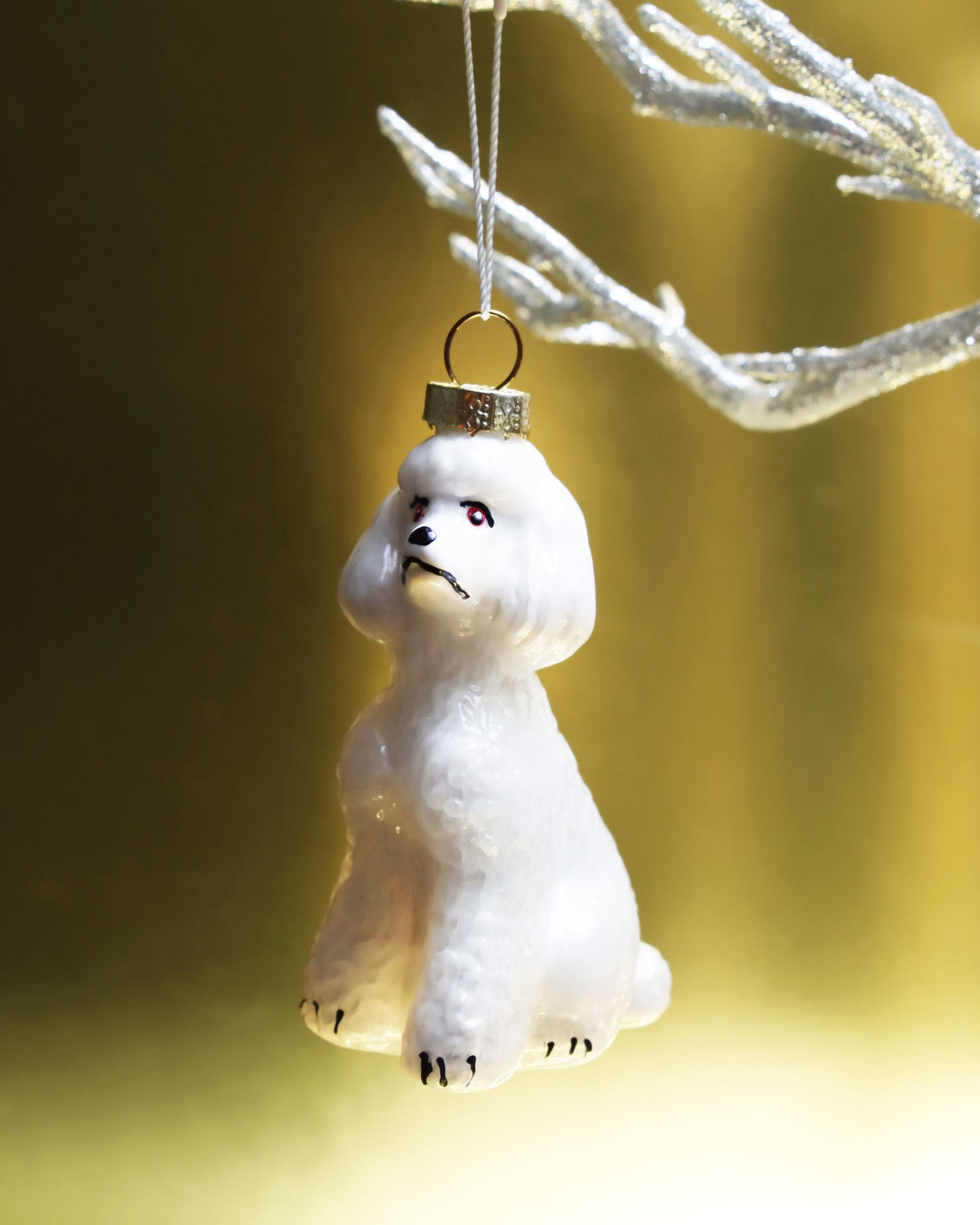 オーナメント DOGS