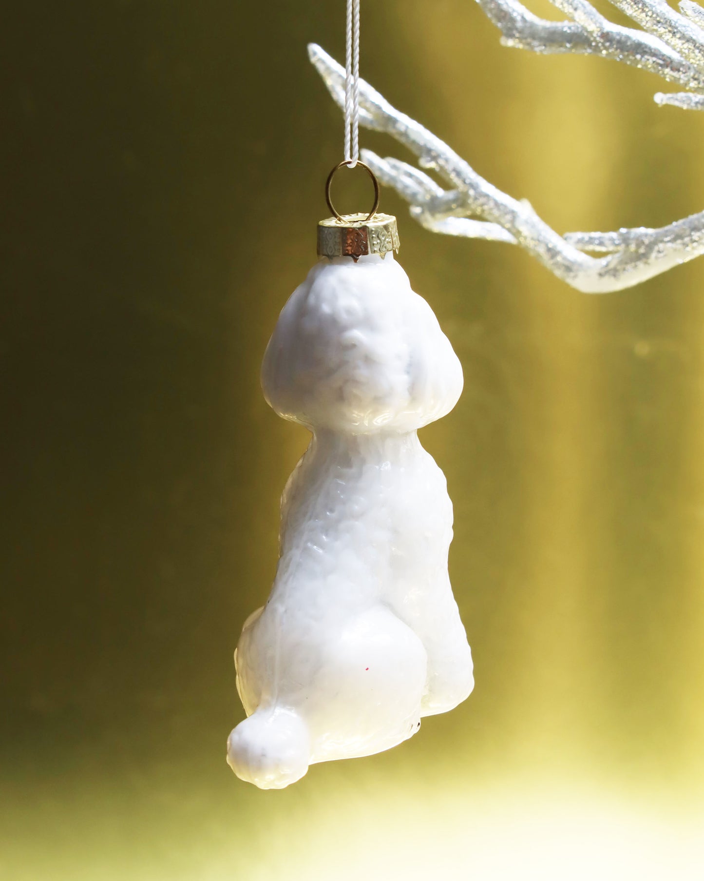 オーナメント DOGS