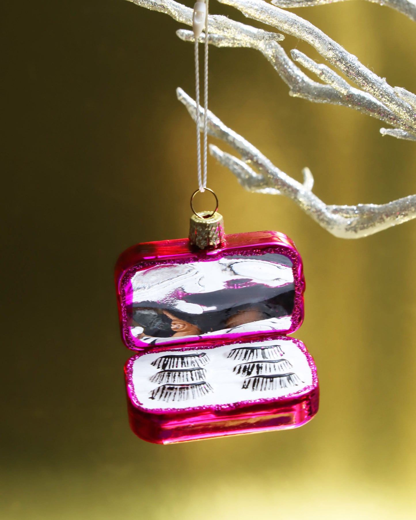 オーナメント TINY BEAUTY AND FASHION BOX