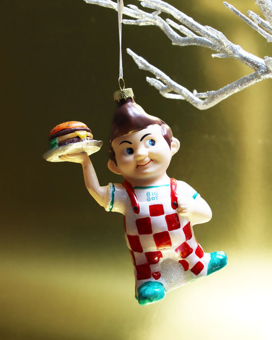 オーナメント BIG BOY