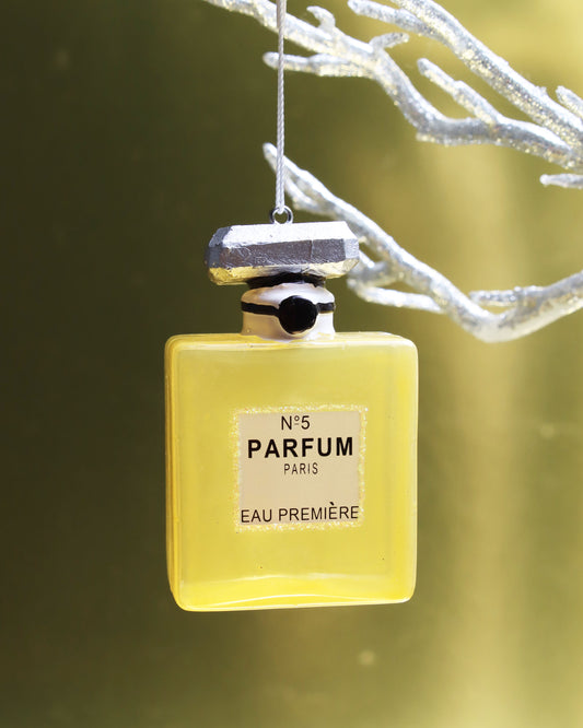 オーナメント TINY BEAUTY AND FASHION BOX