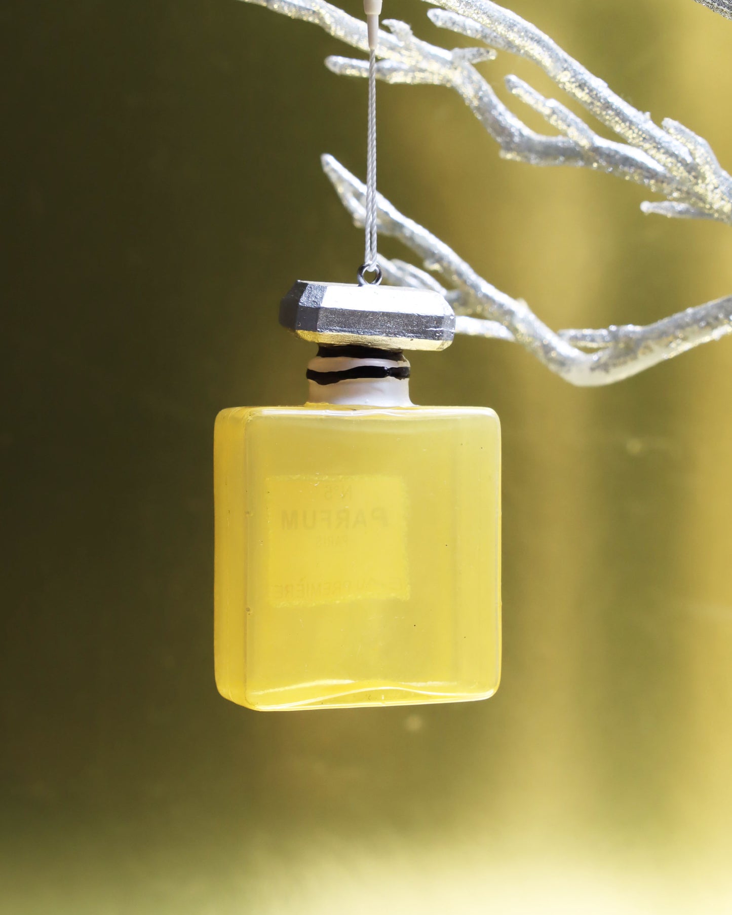 オーナメント TINY BEAUTY AND FASHION BOX