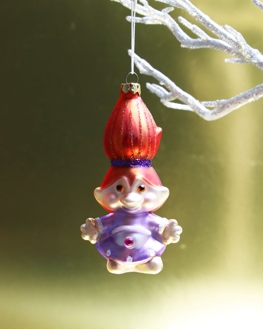 オーナメント TROLL DOLL