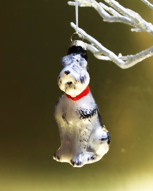 オーナメント DOGS