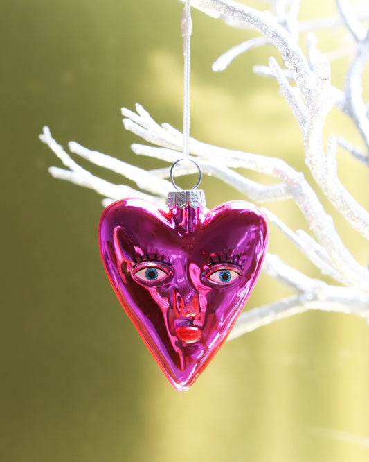 オーナメント MI AMOR