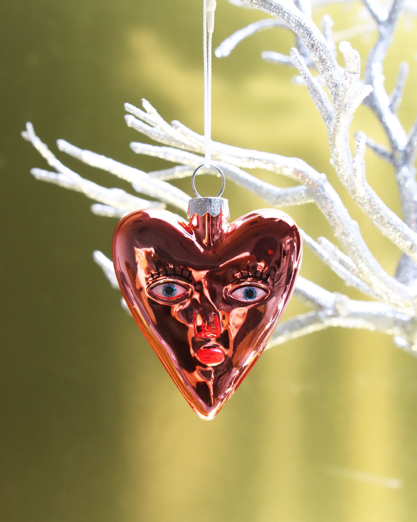 オーナメント MI AMOR