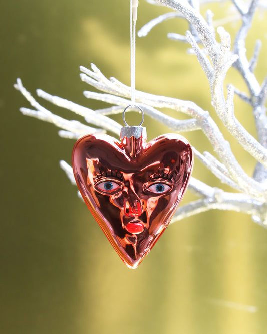 オーナメント MI AMOR