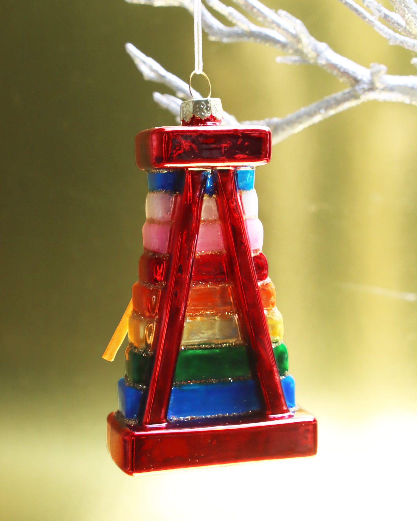 オーナメント TOY XYLOPHONE