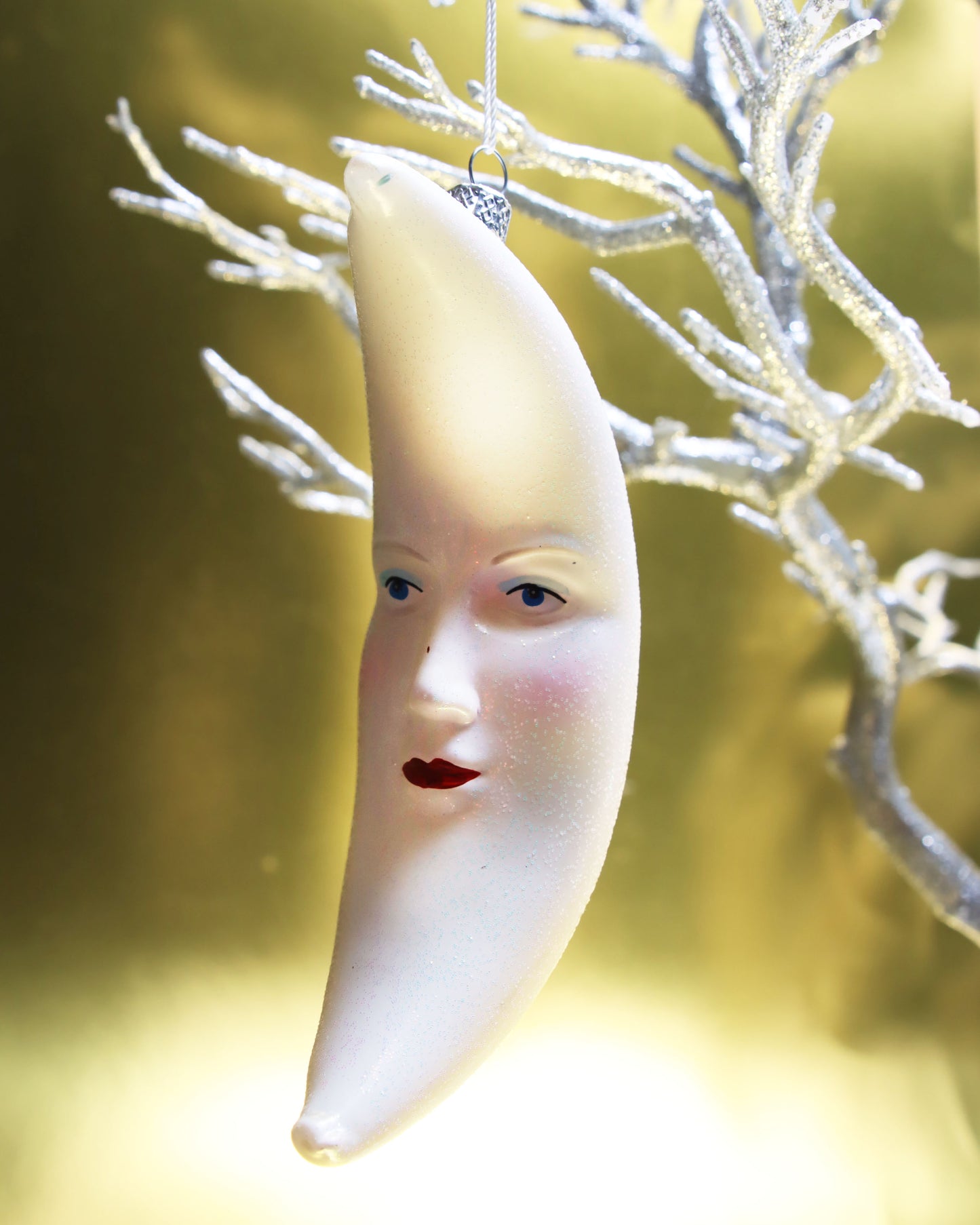 オーナメント WINTER'S MOON